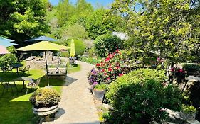 Hostellerie Sainte-Cecile